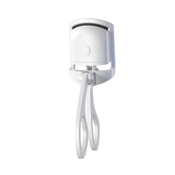 Electric Heated Eyelashes Curler
