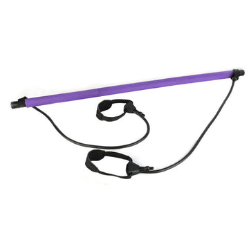 Three Section Pilates Stick