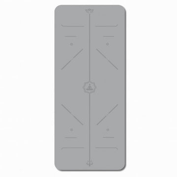 Natural Rubber Yoga Mat