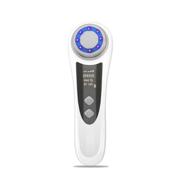 RF Facial Beauty Device