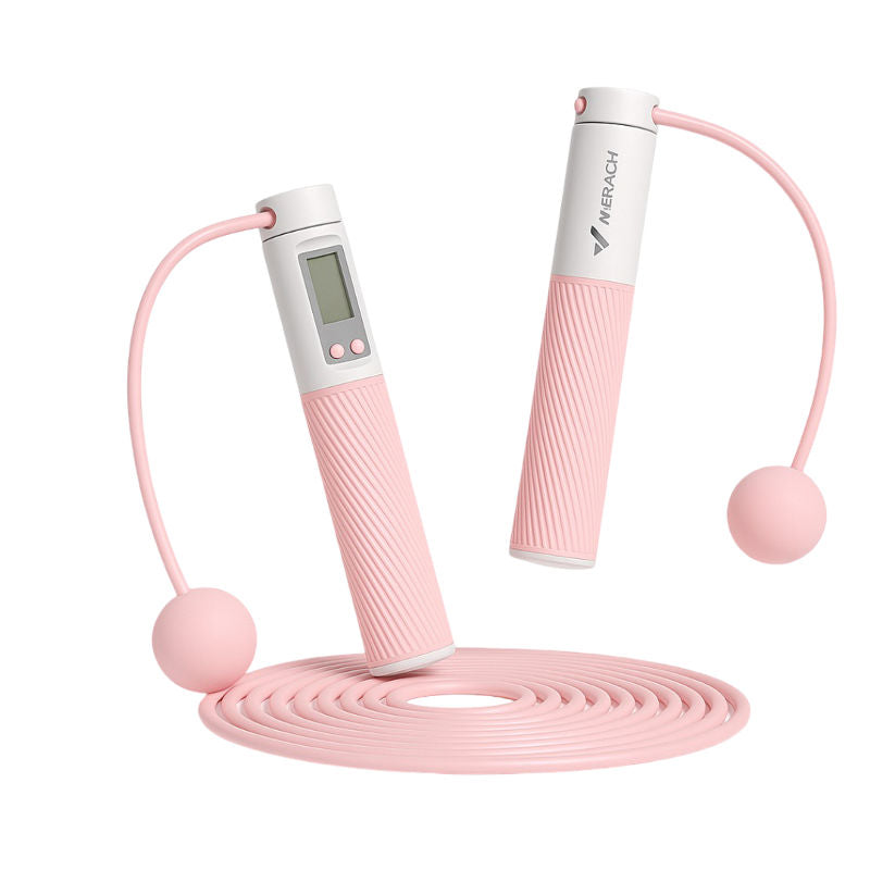 Jumping Ropes